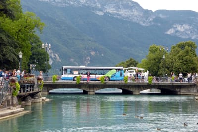 Un grand oui pour le BHNS... Et après ?