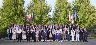 A Annecy, la démocratie malade