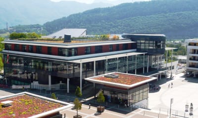 Pour se donner les moyens de nos ambitions : engageons la mutualisation !