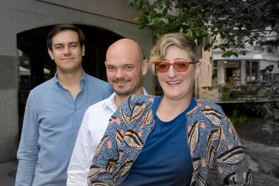 C'est déjà les vacances et les loisirs !