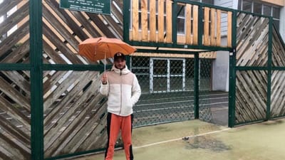 "Je te raconte des salades, mais vote pour moi."