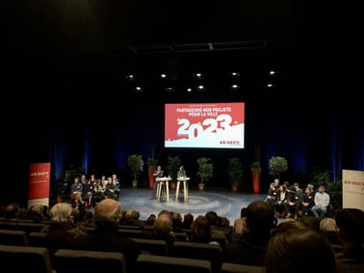 Vœux du maire : des ambitions toujours en attente de réalisations
