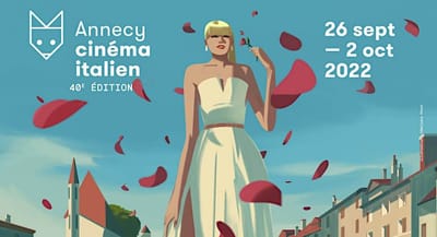Astorg va-t-il tuer le festival du cinéma italien ?