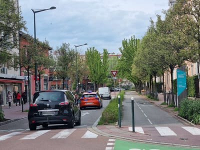 Plan de circulation : les idéologues à la gouverne !