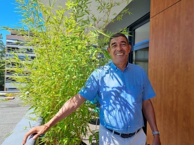 Contre interview de François Astorg, par Les Annéciens