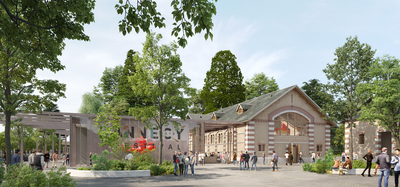 Le Haras d'Annecy : pour arrêter avec les guéguerres politiques