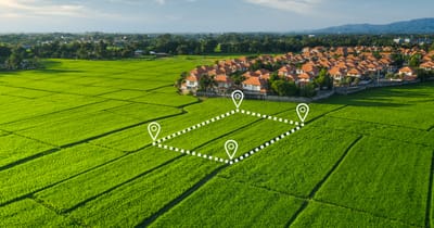 La Région sort du ZAN, le bassin annécien doit y rester !