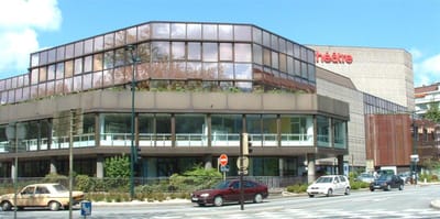 Pour une gestion proactive du patrimoine municipal : y a le feu au lac !