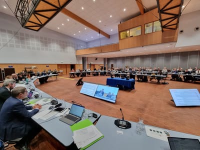 2ème hausse d'impôts à Annecy : le symbole d'un échec