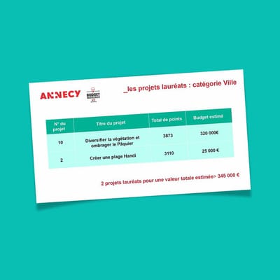 Budget participatif 2024  : ou l’échec d’un prétendu “renouveau démocratique”