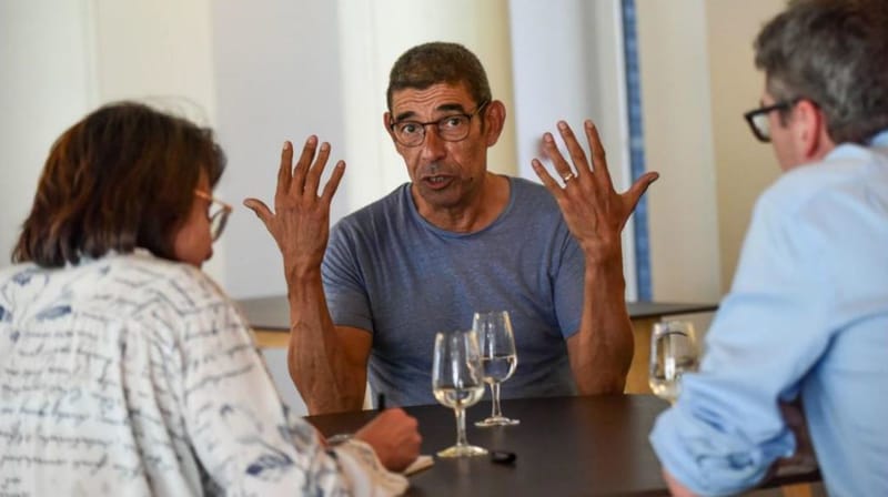 Enfin du changement ? / Réaction à l'entretien de François Astorg avec le Dauphiné Libéré