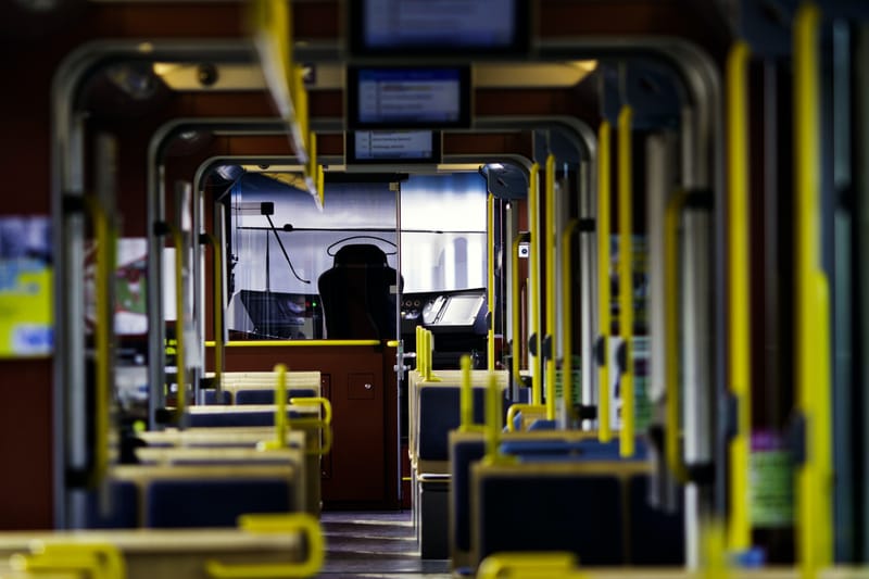 Mettre le tramway sur les bons rails !