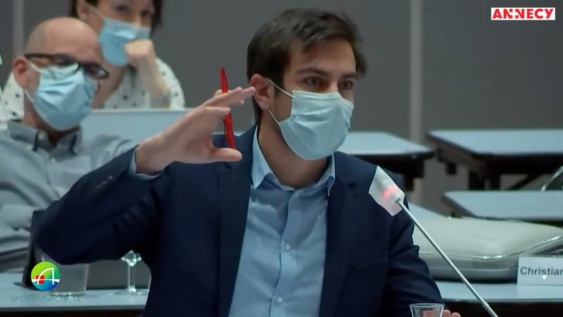 Budget participatif : un effet d'annonce pour une politique inégalitaire !