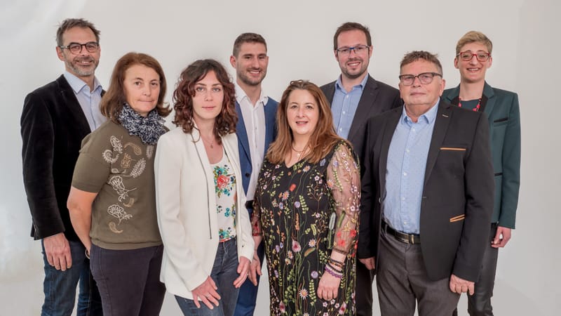 Départementales 2021 - Merci pour votre confiance !