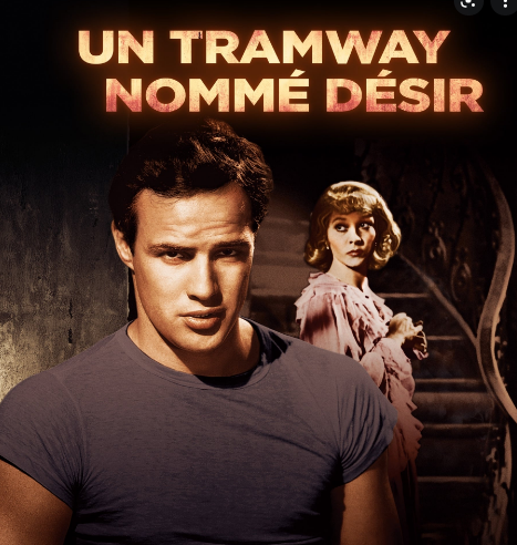Un tramway nommé désir