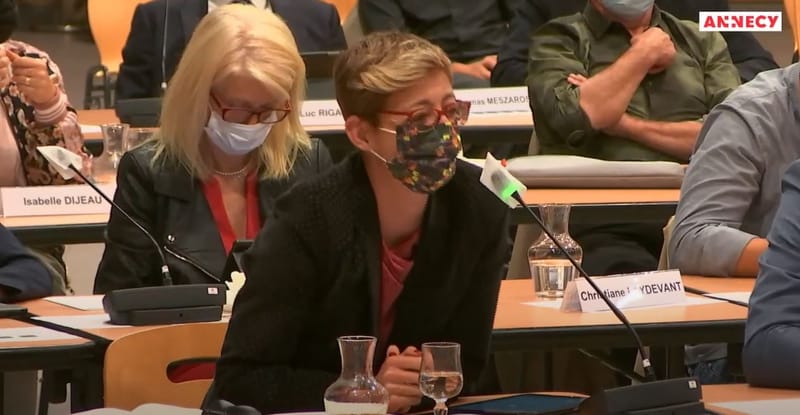 Vice-présidence du SILA : Retour sur un an d'expérience par Claire LEPAN