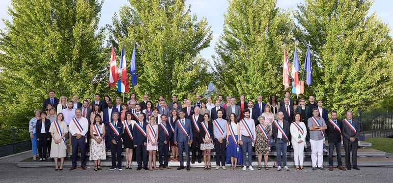 A Annecy, la démocratie malade