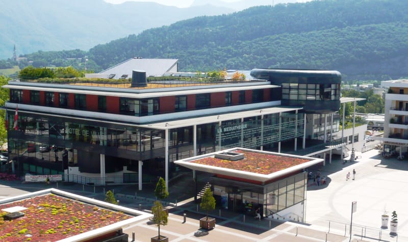 Pour se donner les moyens de nos ambitions : engageons la mutualisation !