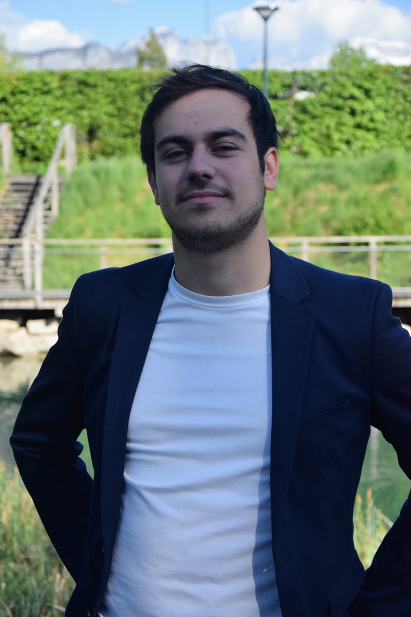 2 ans de vice-présidence du SCoT du bassin annécien