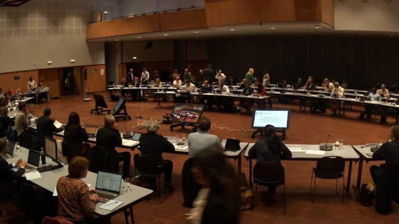 Pourquoi l'opposition quitte les bancs du conseil municipal ?