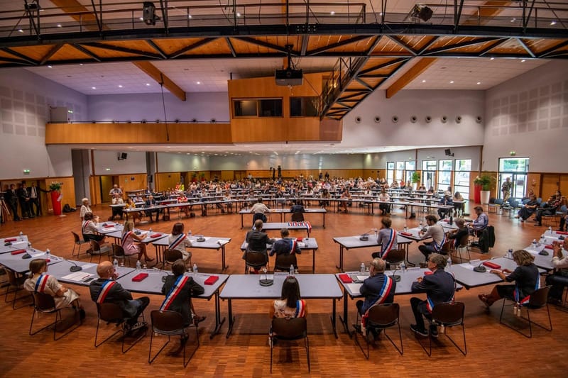 Annecy citadelle assiégée