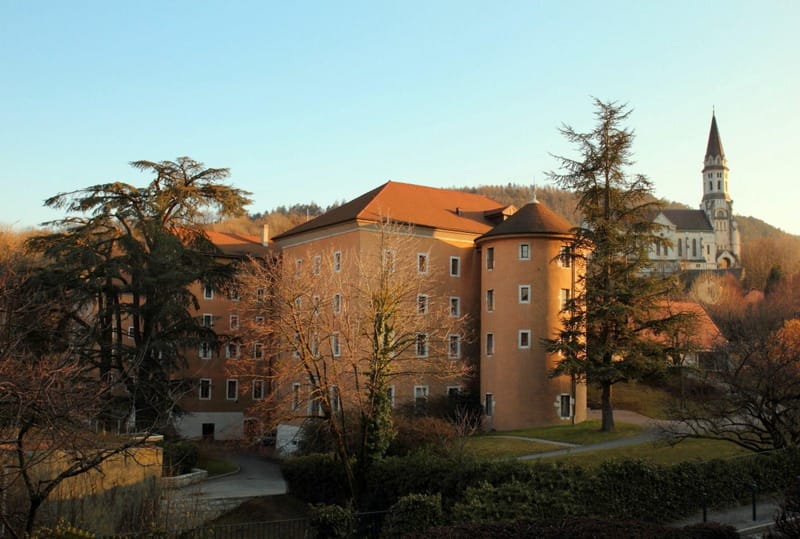 Annecy aura enfin son musée des beaux arts !