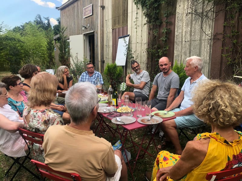 Fin de saison pour Les Annéciens !