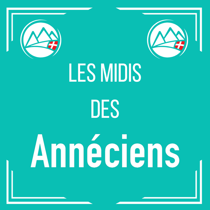 La fonction publique territoriale en question aux Midis des Annéciens