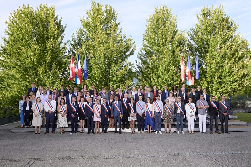 Nouvelle scission dans la majorité d'Annecy