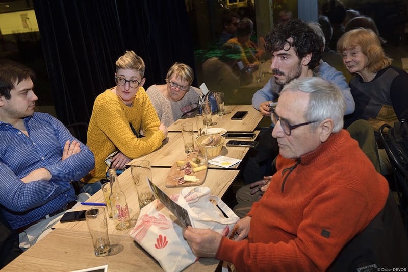 L'Afterwork des Annéciens