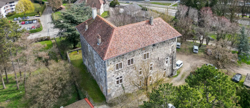 Patrimoine : le naufrage de la municipalité