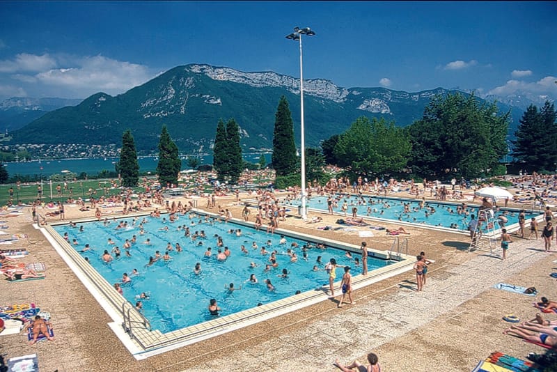 Soutien à la mobilisation pour une piscine aux Marquisats