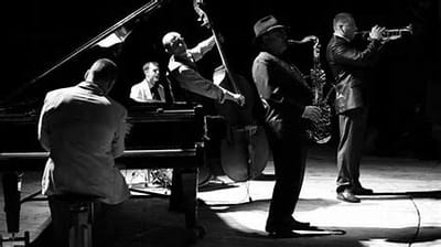 Muzik Jazz