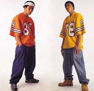 Muzik Hip hop