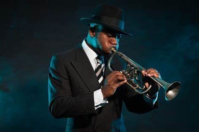 Muzik Rhythm and Blues (R&B)