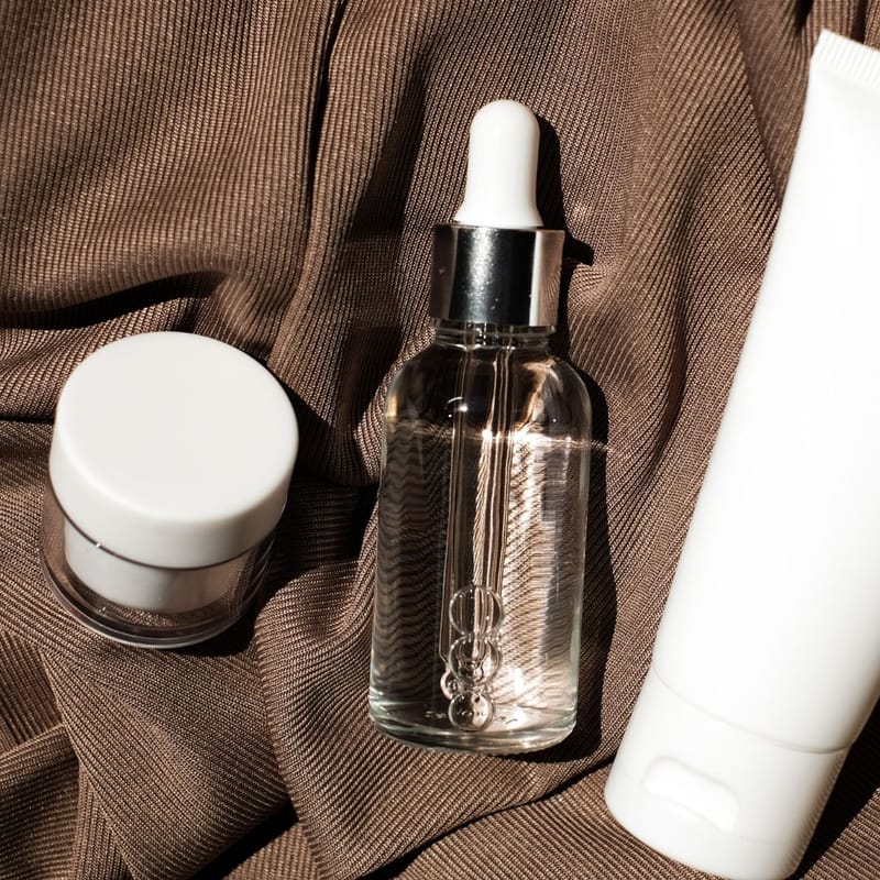 5 največjih laži kozmetične industrije