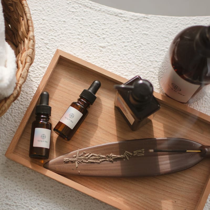 Kozmetične sestavine za telebane: 3. del