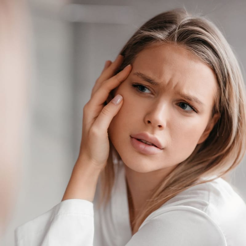 Mozolji: zakaj nastanejo in kako se jih znebiti (1. del)