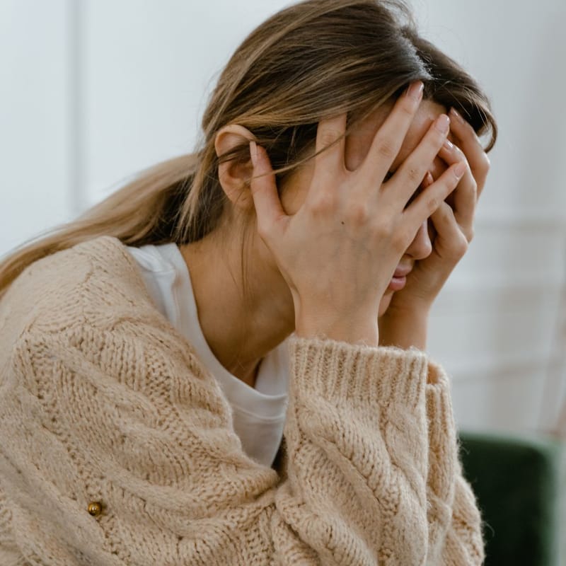 Čas za pritoževanje