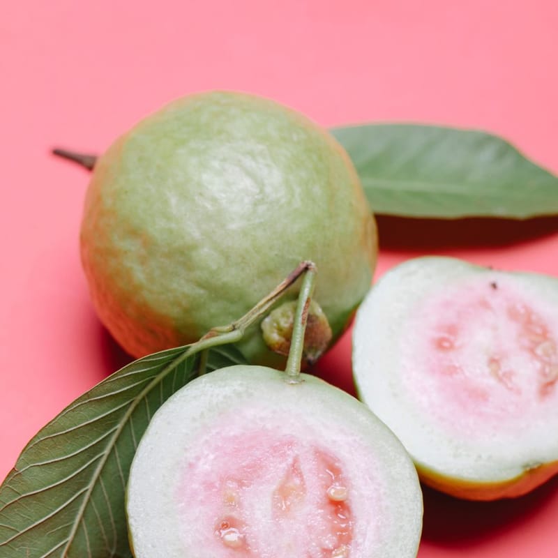 7 vitaminov in mineralov, po katerih hrepeni naša koža – 2. del