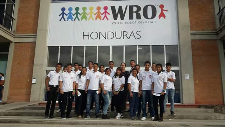 World Robot Olympiad (WRO)