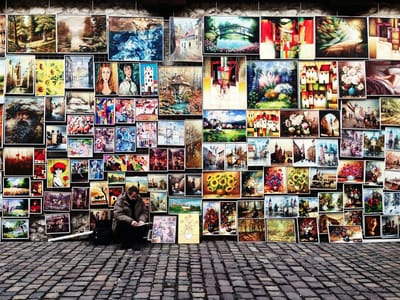 Painters image