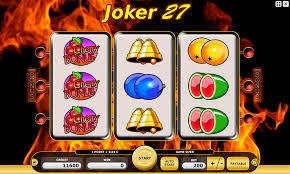 CARA CEPAT MENANG JACKPOT SLOT ONLINE JOKER