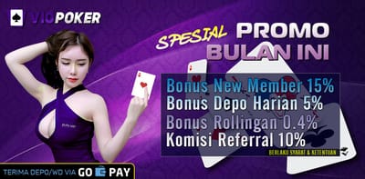 Viopoker image