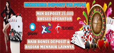 PEMAHAMAN AWAL TENTANG SLOT ONLINE
