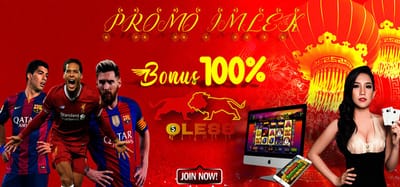 BERBAGAI MACAM BONUS JUDI ONLINE OLE88