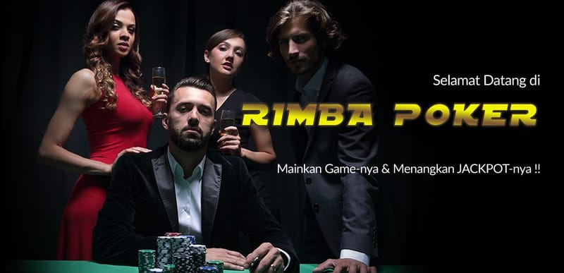 kombinasi Kartu IDN Poker