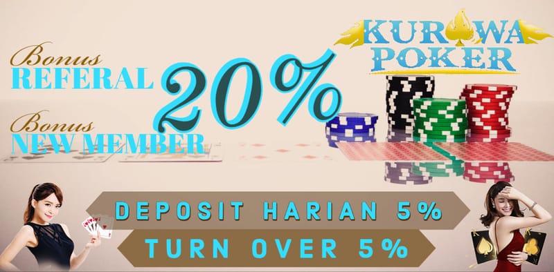 DEPOSIT BANK BRI IDN POKER 24JAM KURAWA POKER