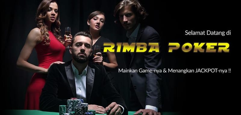 ARTI BLUFF YANG PAS DALAM JUDI POKER ONLINE