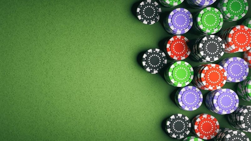 Menjadi Kaya Dengan  Bermain Poker Online Terbaru
